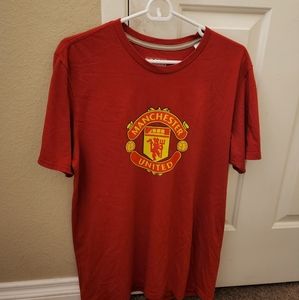 Manchester United tee
